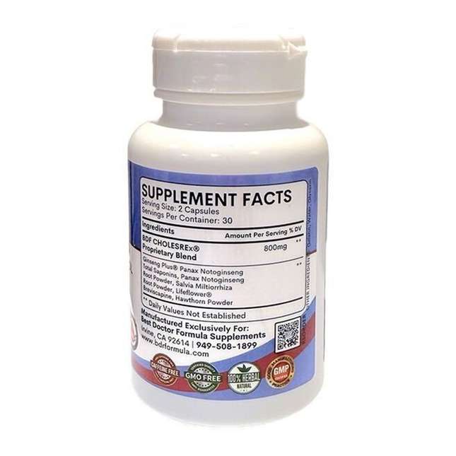 CHOLESREx®