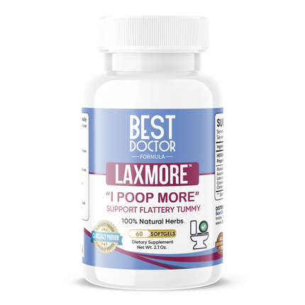 LAXMORE™