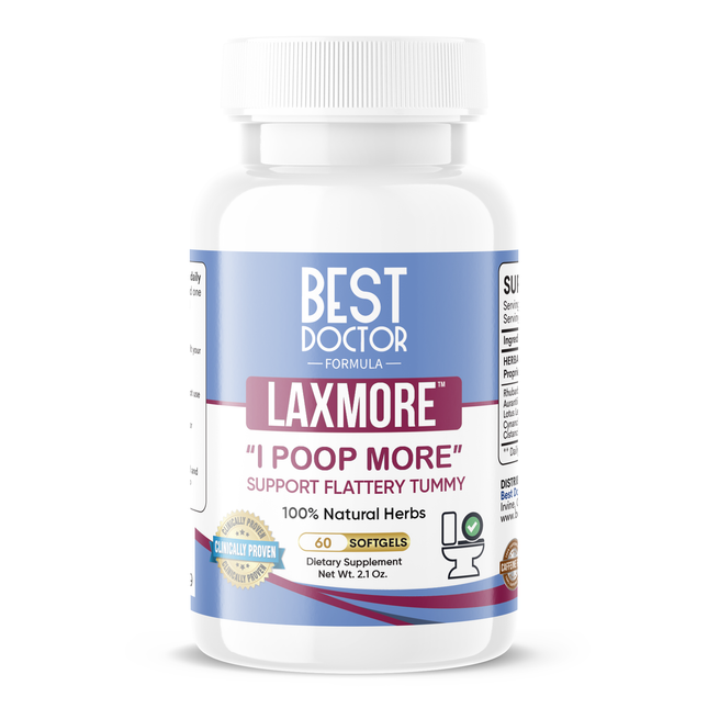 LAXMORE™