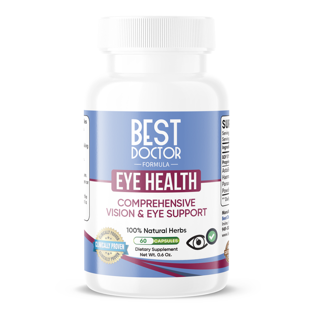 EYE HEALTH