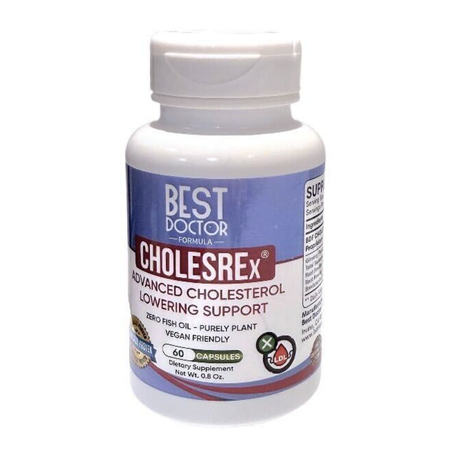 CHOLESREx®