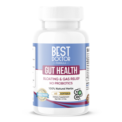 GUT HEALTH