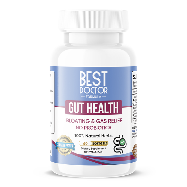 GUT HEALTH