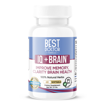 IQ+BRAIN™